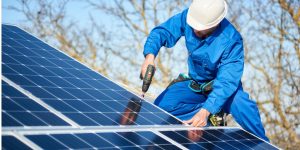 Installation Maintenance Panneaux Solaires Photovoltaïques à Bostens
